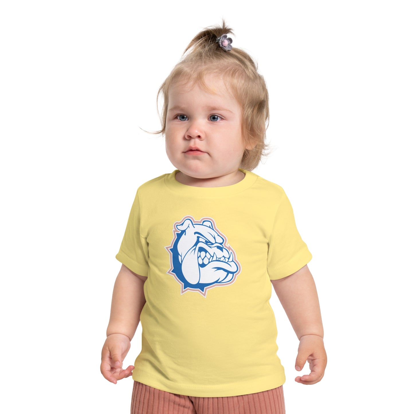 Baby Short Sleeve Tee