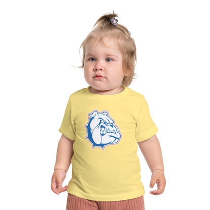 Baby Short Sleeve Tee