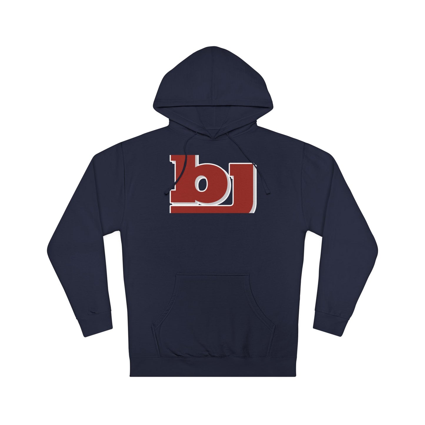 Midweight Pullover Hoodie