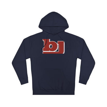 Midweight Pullover Hoodie