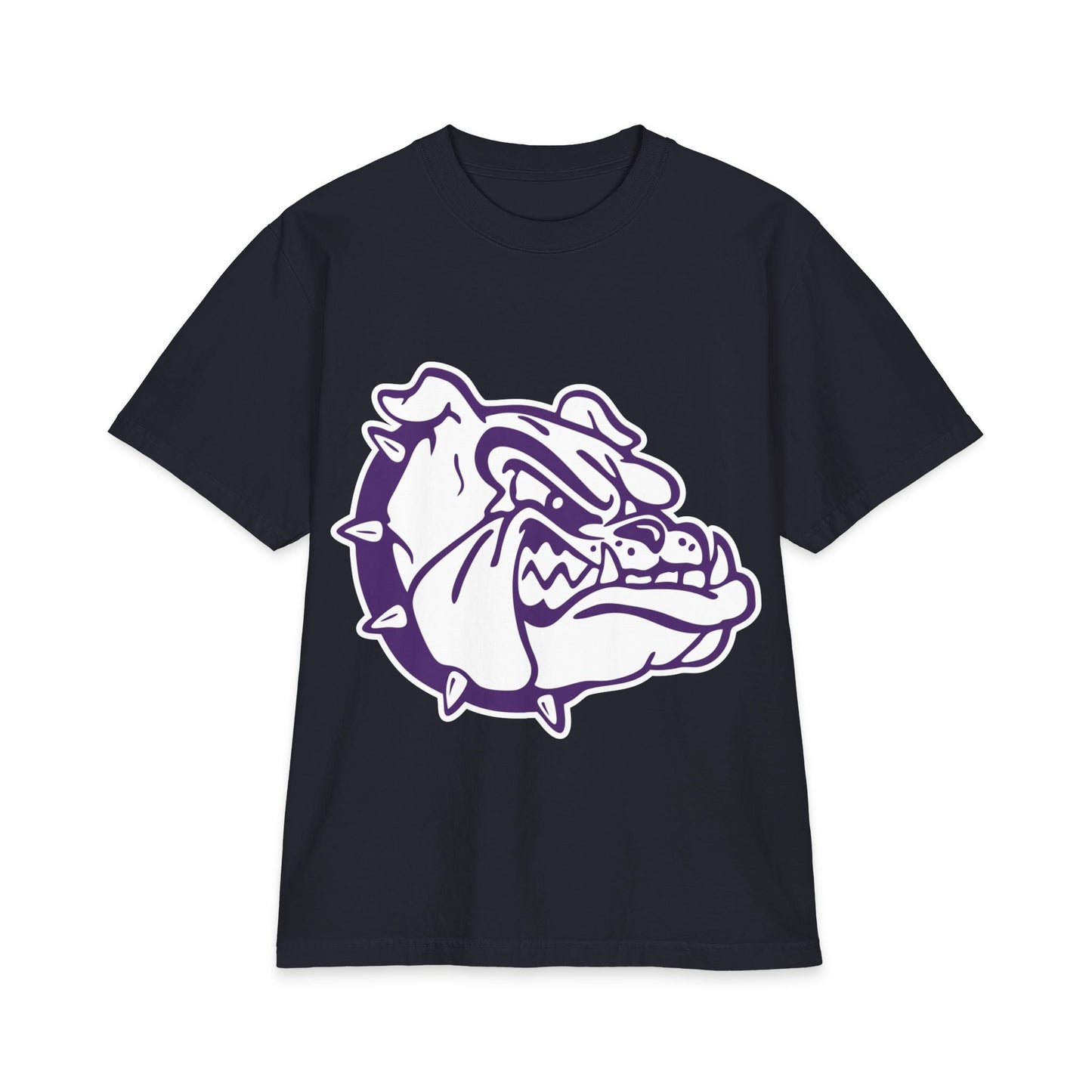 Max Heavyweight Short Sleeve Tee