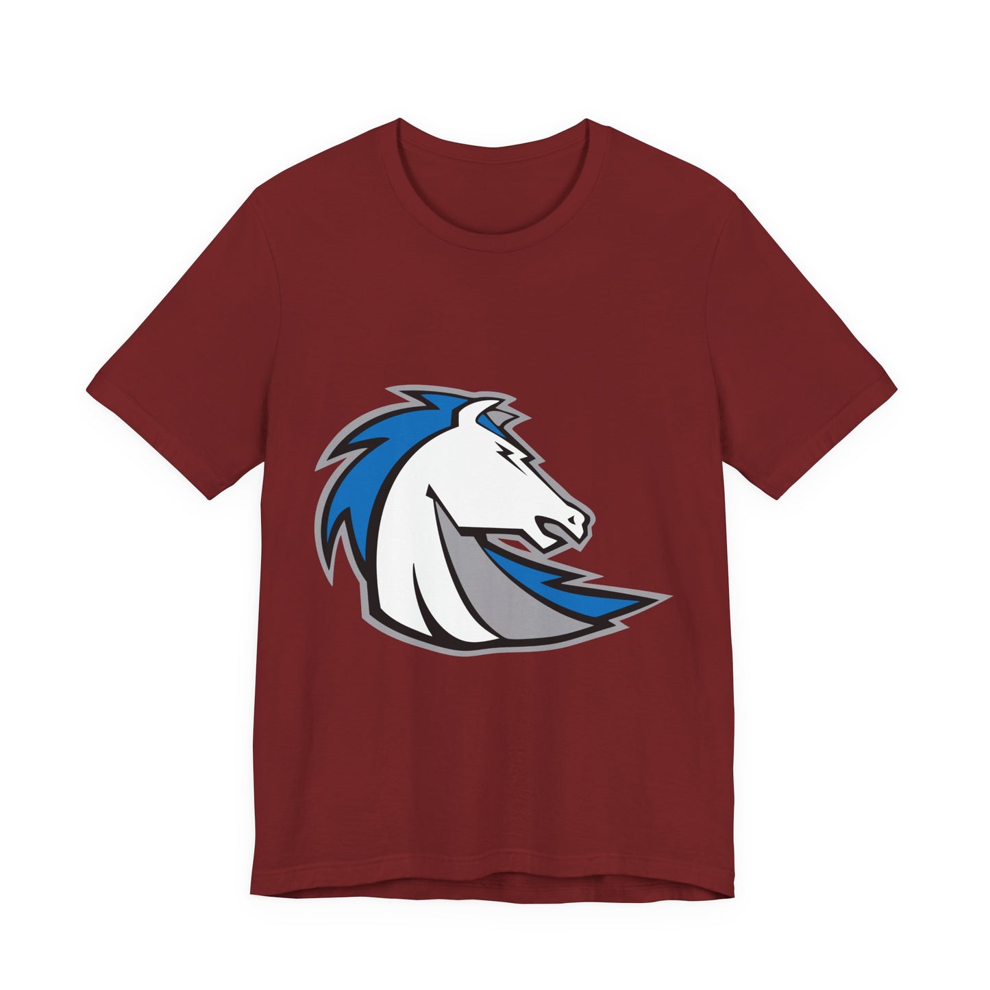 Jersey Short Sleeve Tee