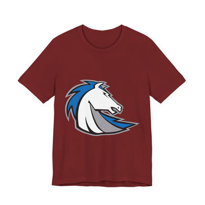 Jersey Short Sleeve Tee