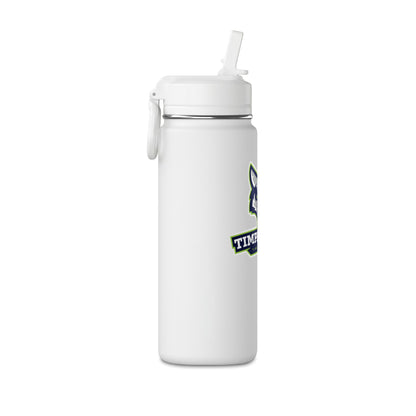 Mini Water Bottle, 20oz