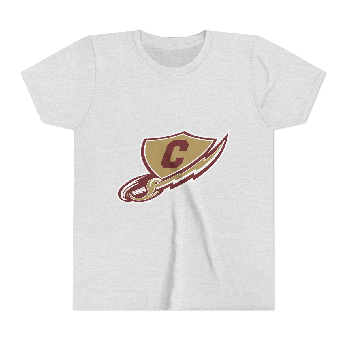 Youth Short Sleeve Tee