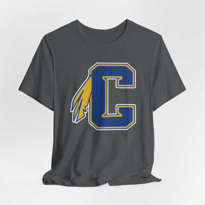 Jersey Short Sleeve Tee