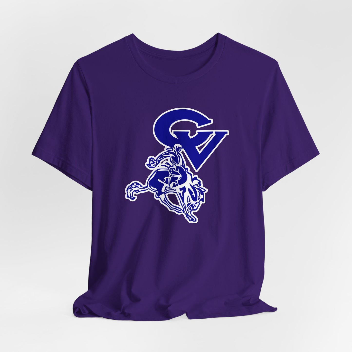 Jersey Short Sleeve Tee