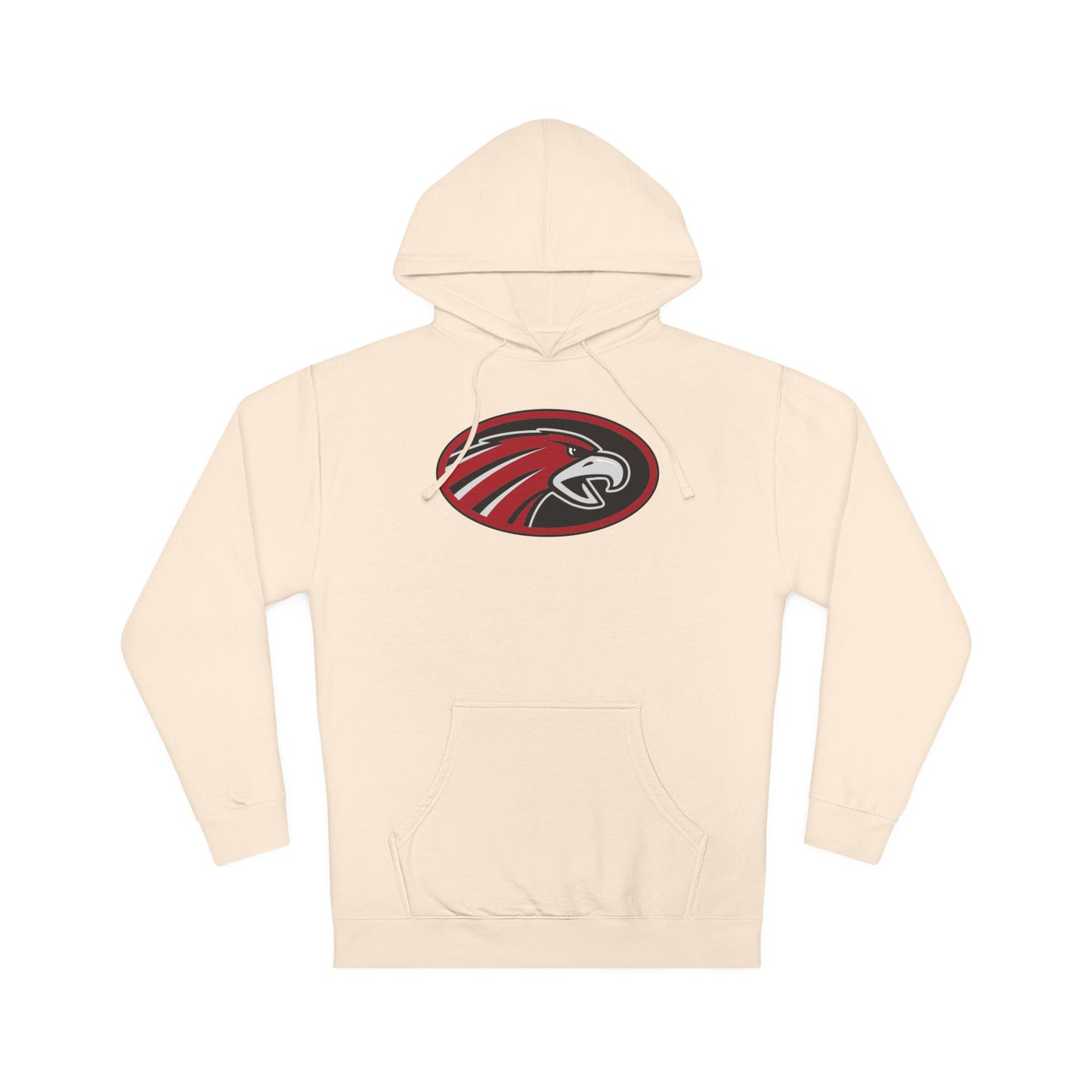 Midweight Pullover Hoodie