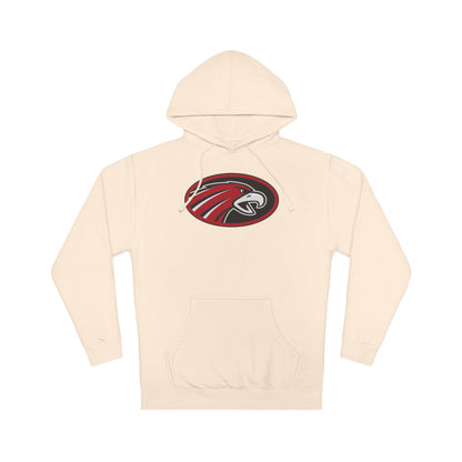 Midweight Pullover Hoodie