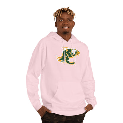 Midweight Pullover Hoodie