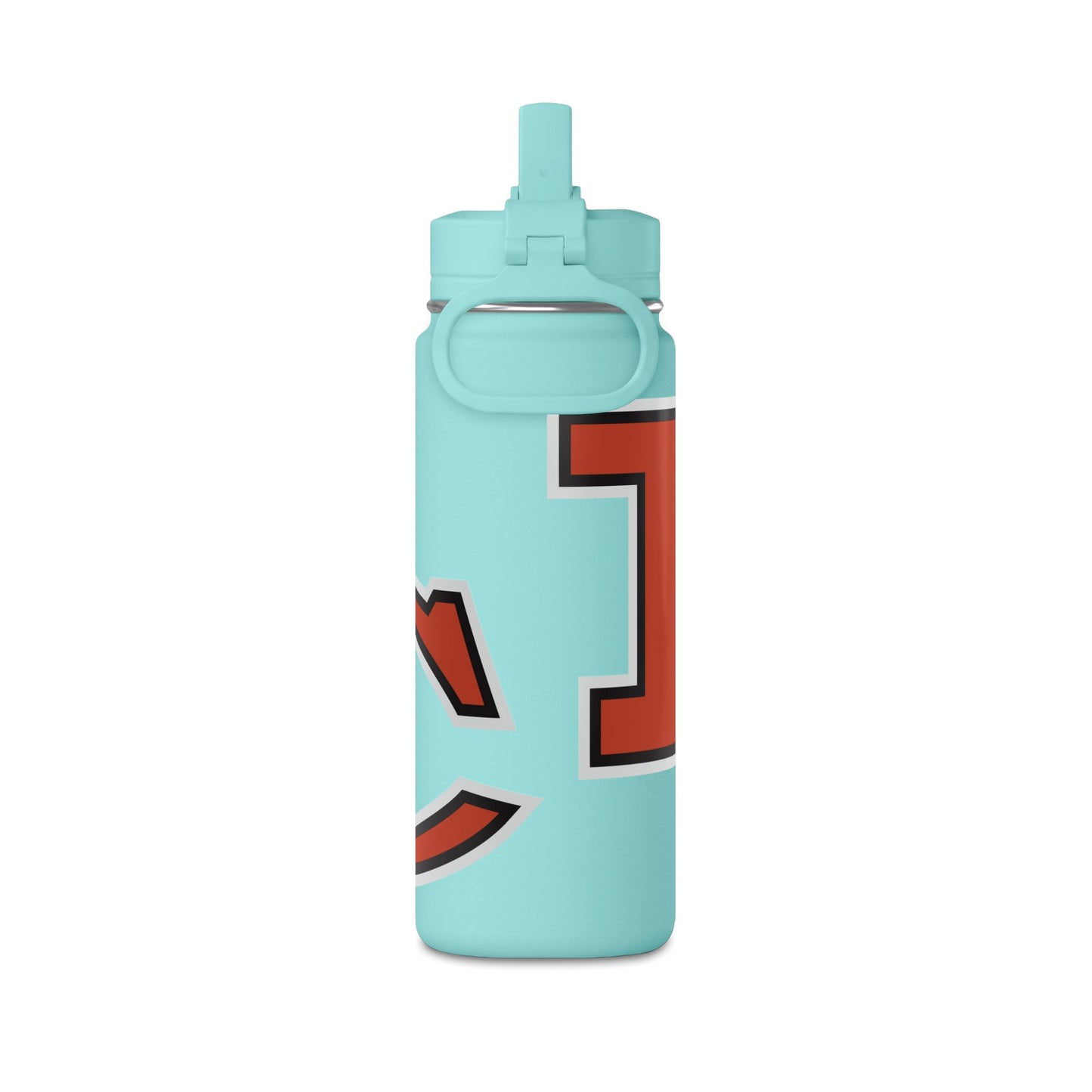 Mini Water Bottle, 20oz