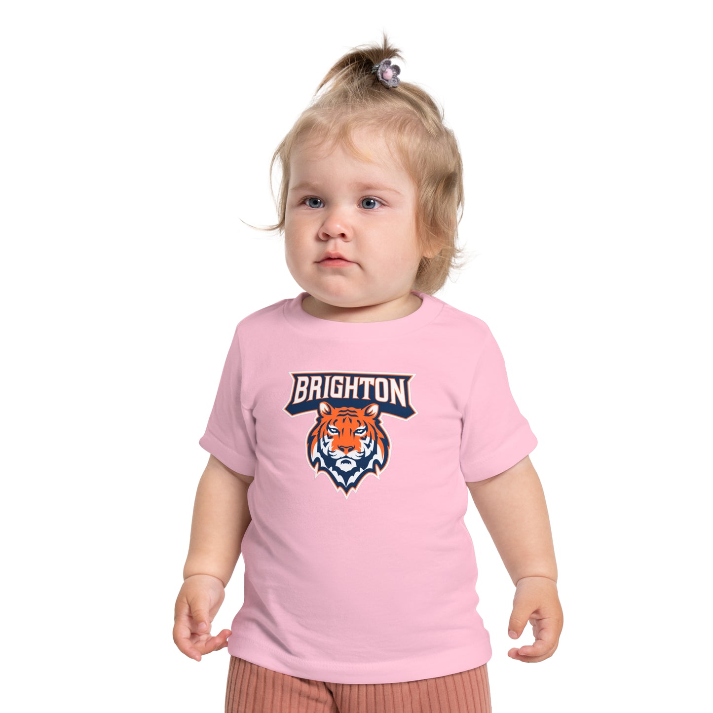Baby Short Sleeve Tee
