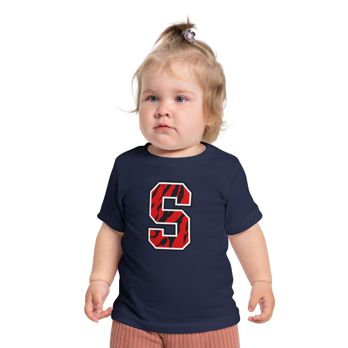 Baby Short Sleeve Tee