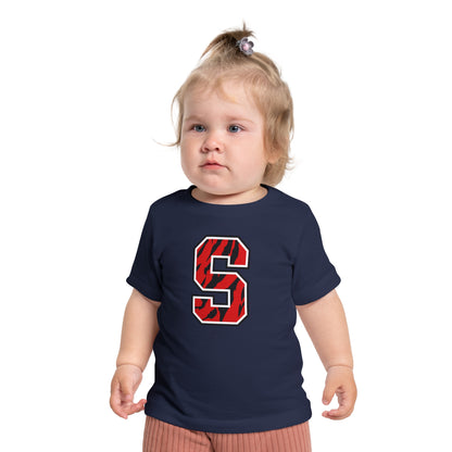 Baby Short Sleeve Tee