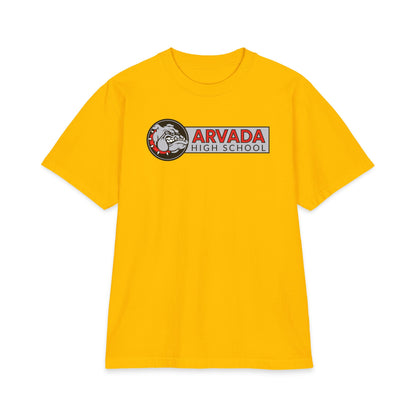 Max Heavyweight Short Sleeve Tee