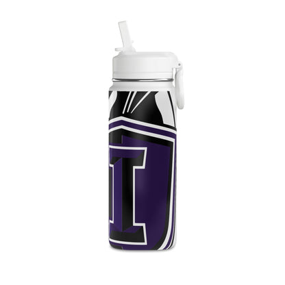 Mini Water Bottle, 20oz