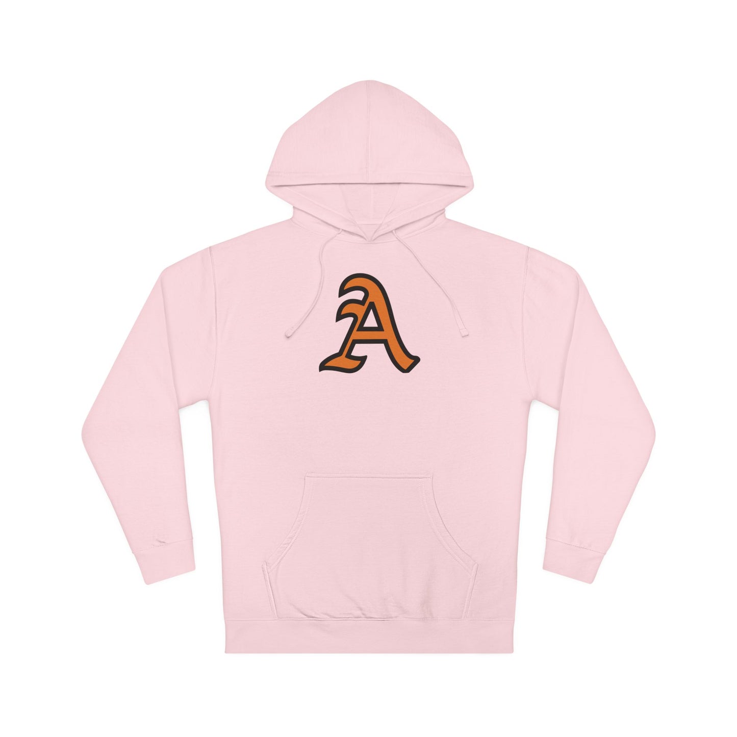 Midweight Pullover Hoodie