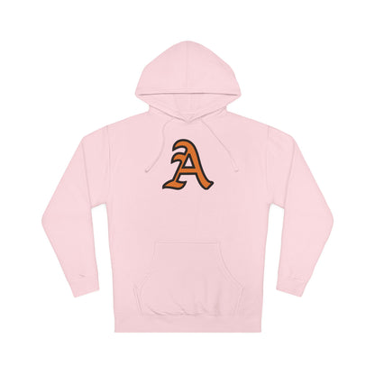 Midweight Pullover Hoodie