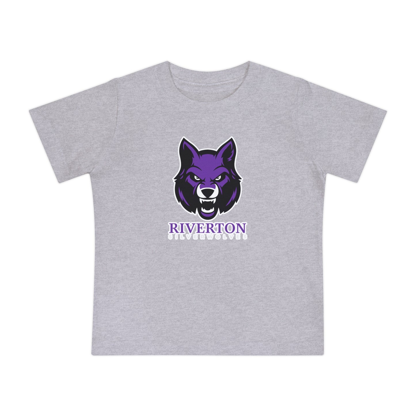 Baby Short Sleeve Tee