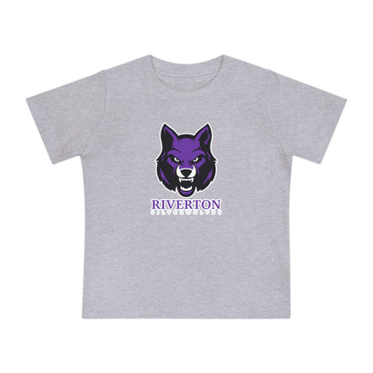 Baby Short Sleeve Tee
