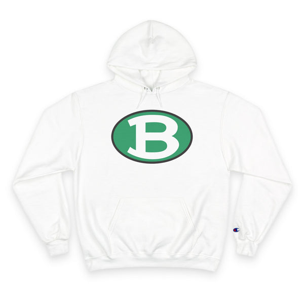 Champion Powerblend Fleece Pullover Hoodie