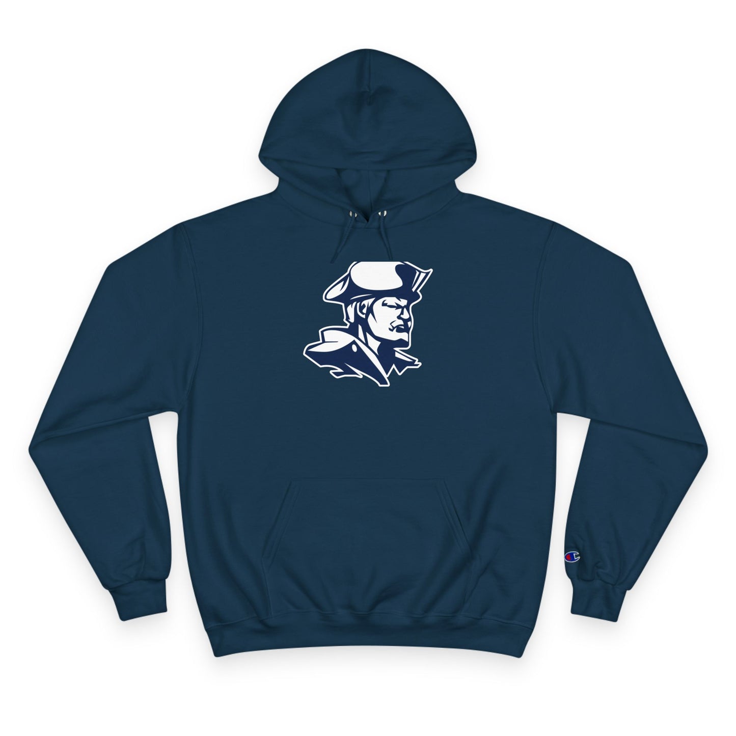 Champion Powerblend Fleece Pullover Hoodie