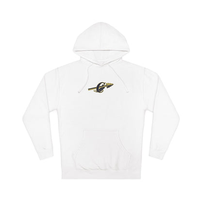 Midweight Pullover Hoodie