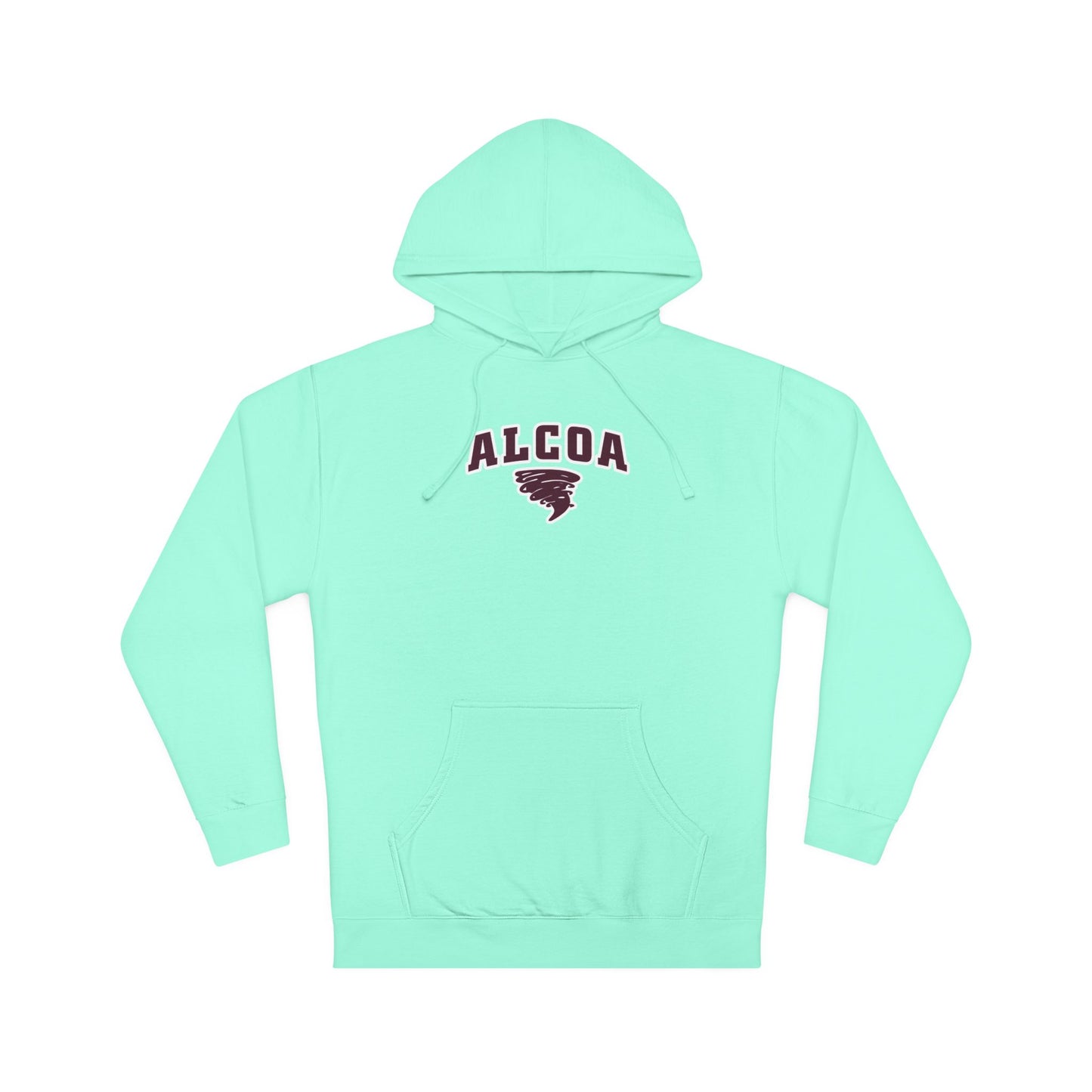 Midweight Pullover Hoodie