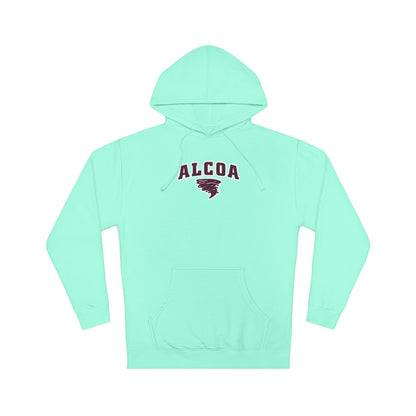 Midweight Pullover Hoodie