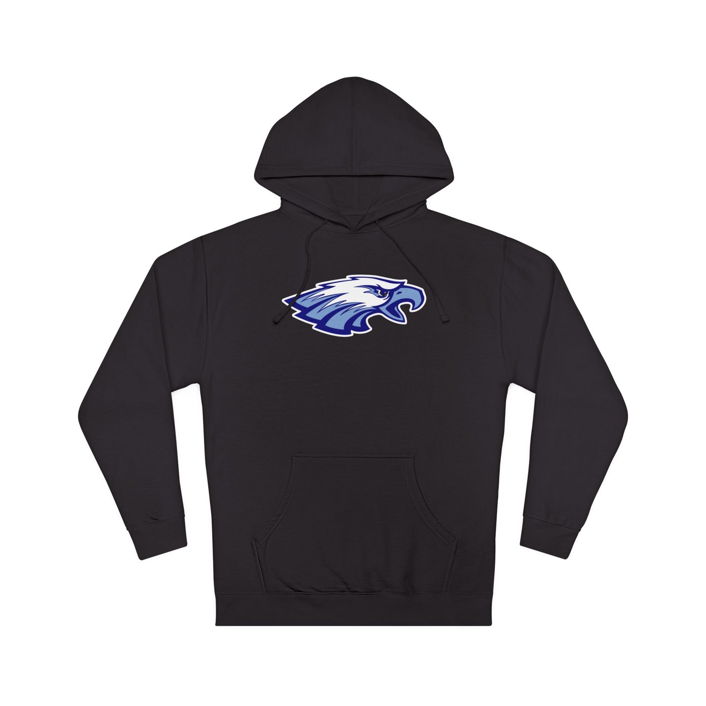 Midweight Pullover Hoodie