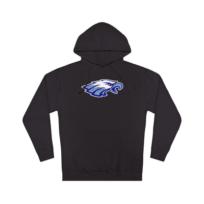 Midweight Pullover Hoodie