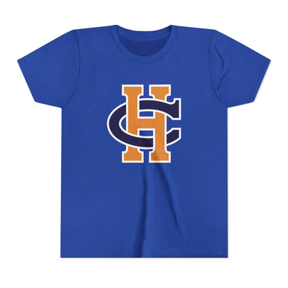 Youth Short Sleeve Tee
