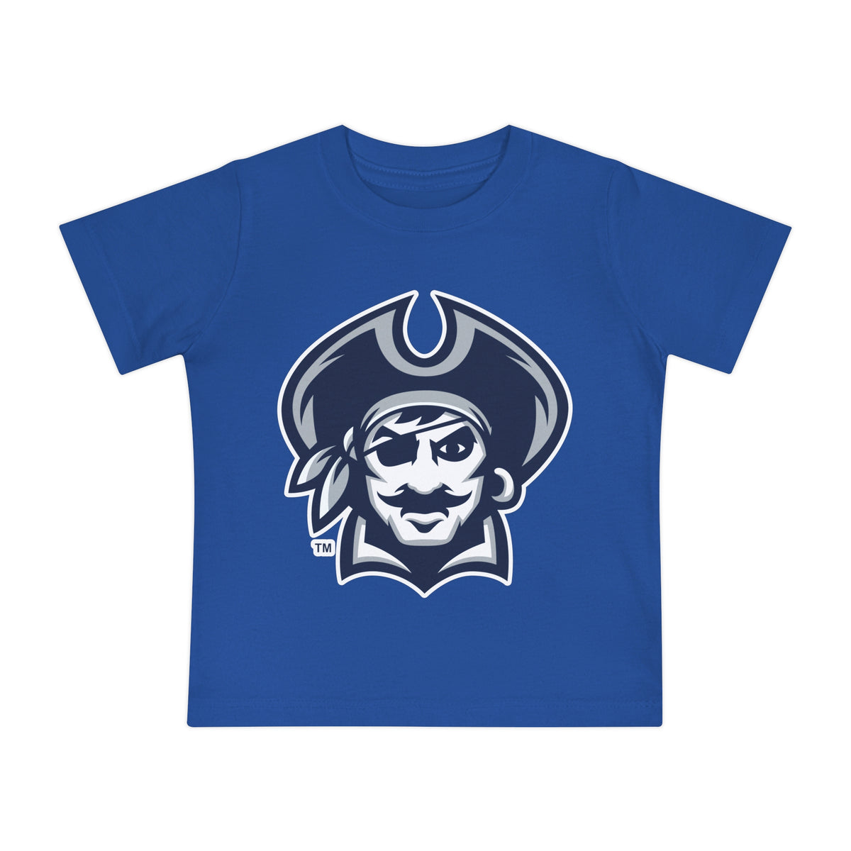 Baby Short Sleeve Tee