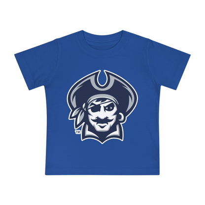 Baby Short Sleeve Tee