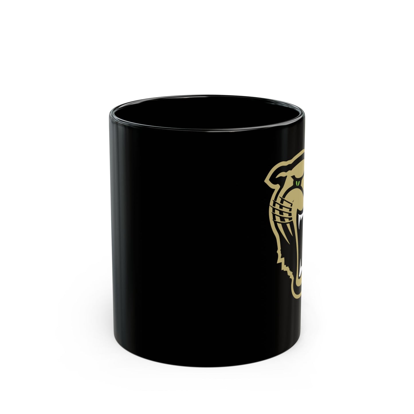 Black Team Mug (11oz/15oz)