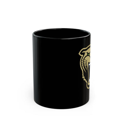 Black Team Mug (11oz/15oz)