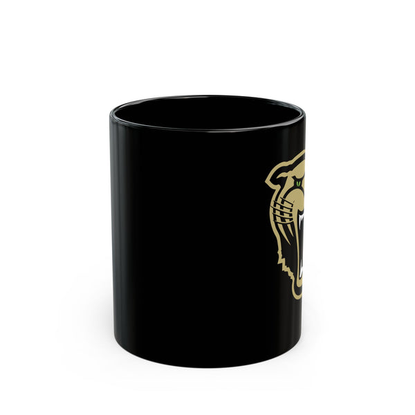Black Team Mug (11oz/15oz)
