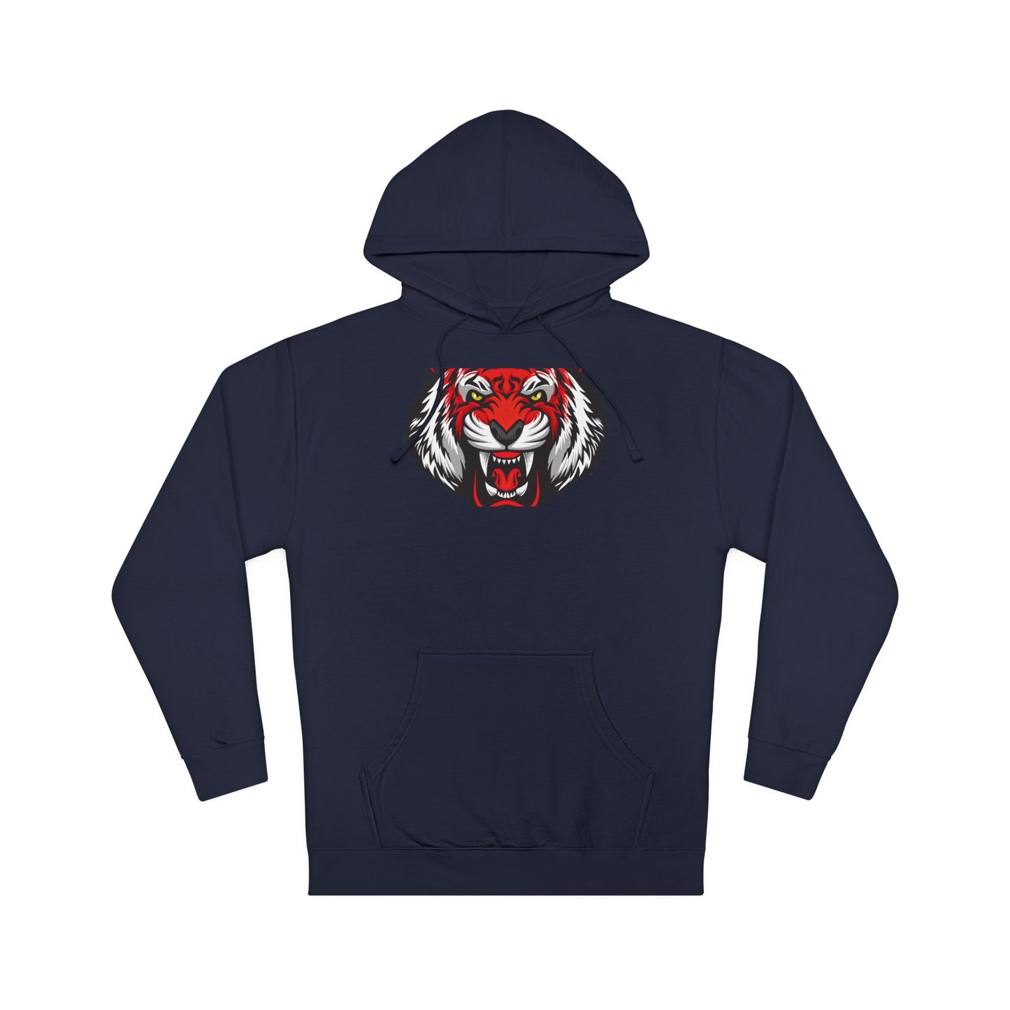 Midweight Pullover Hoodie