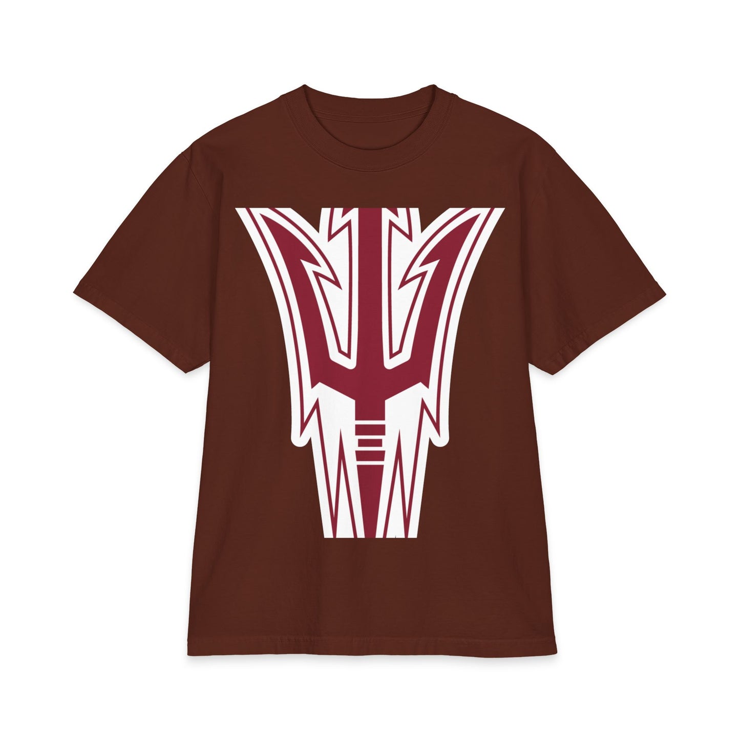 Max Heavyweight Short Sleeve Tee