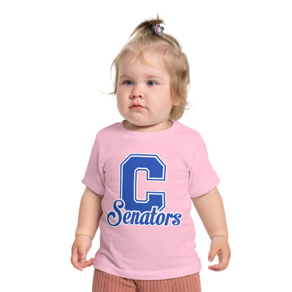 Baby Short Sleeve Tee