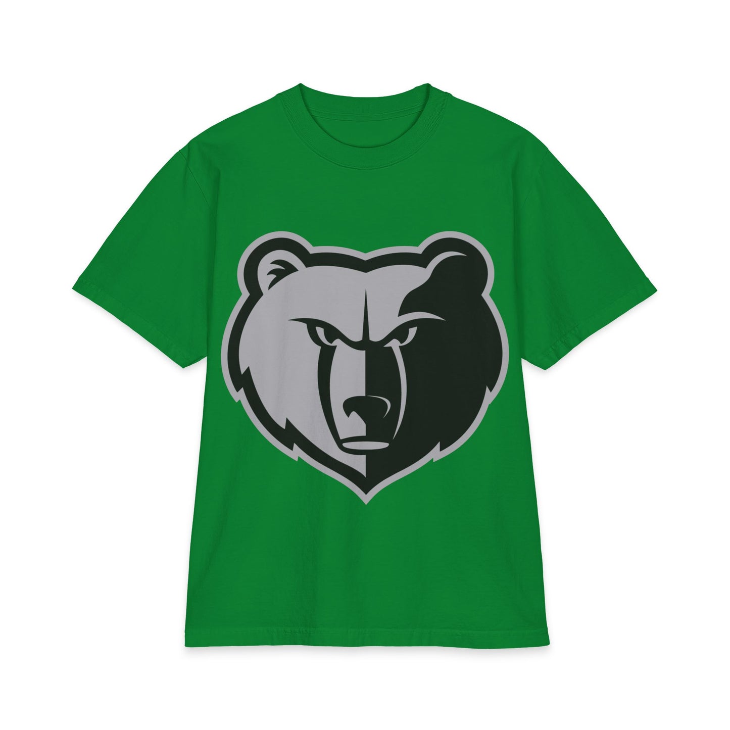 Max Heavyweight Short Sleeve Tee