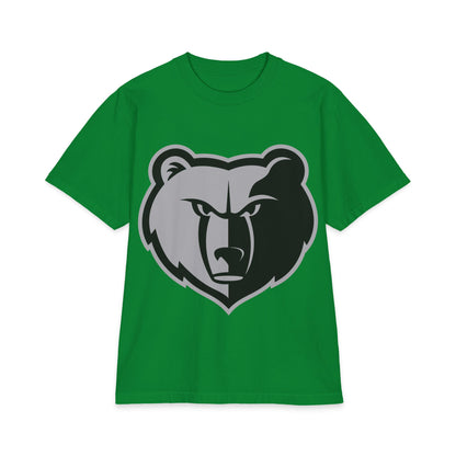 Max Heavyweight Short Sleeve Tee