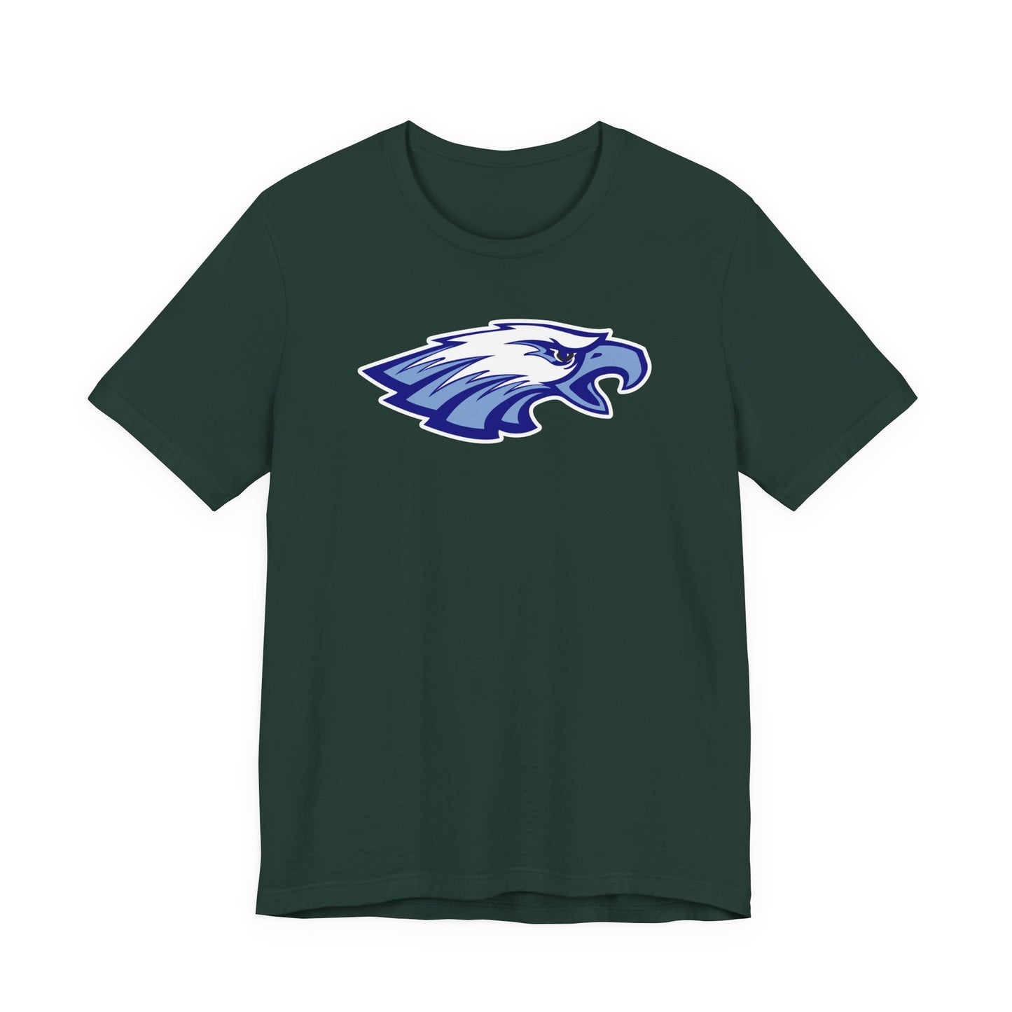 Jersey Short Sleeve Tee