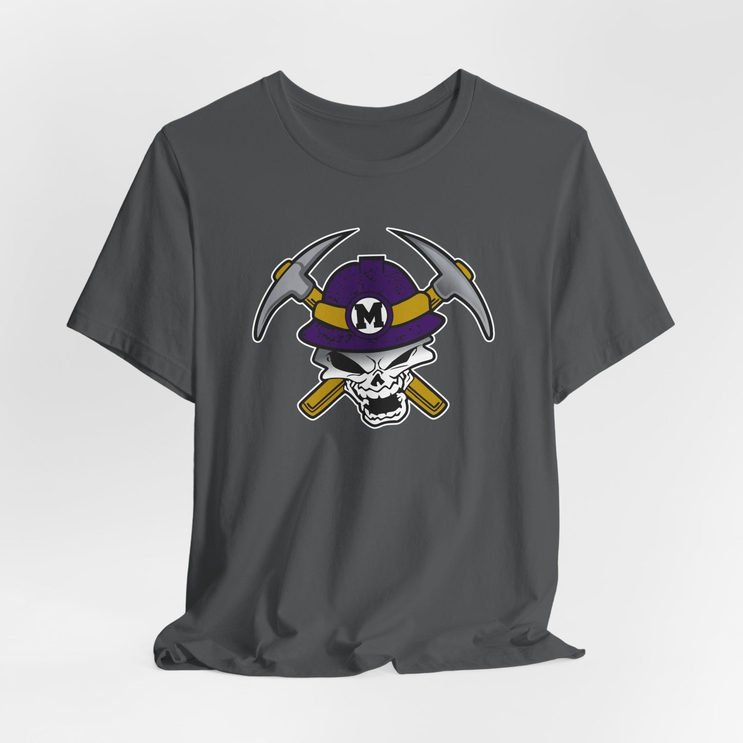 Jersey Short Sleeve Tee