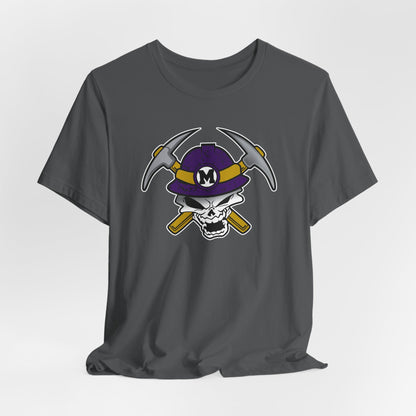 Jersey Short Sleeve Tee