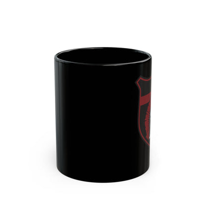 Black Team Mug (11oz/15oz)