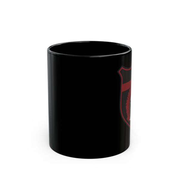 Black Team Mug (11oz/15oz)