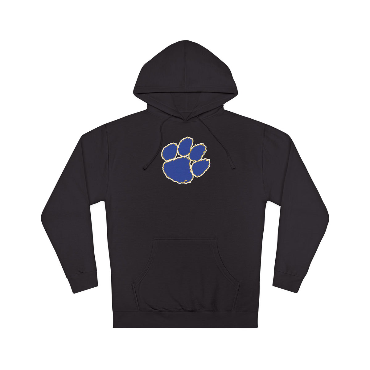 Midweight Pullover Hoodie