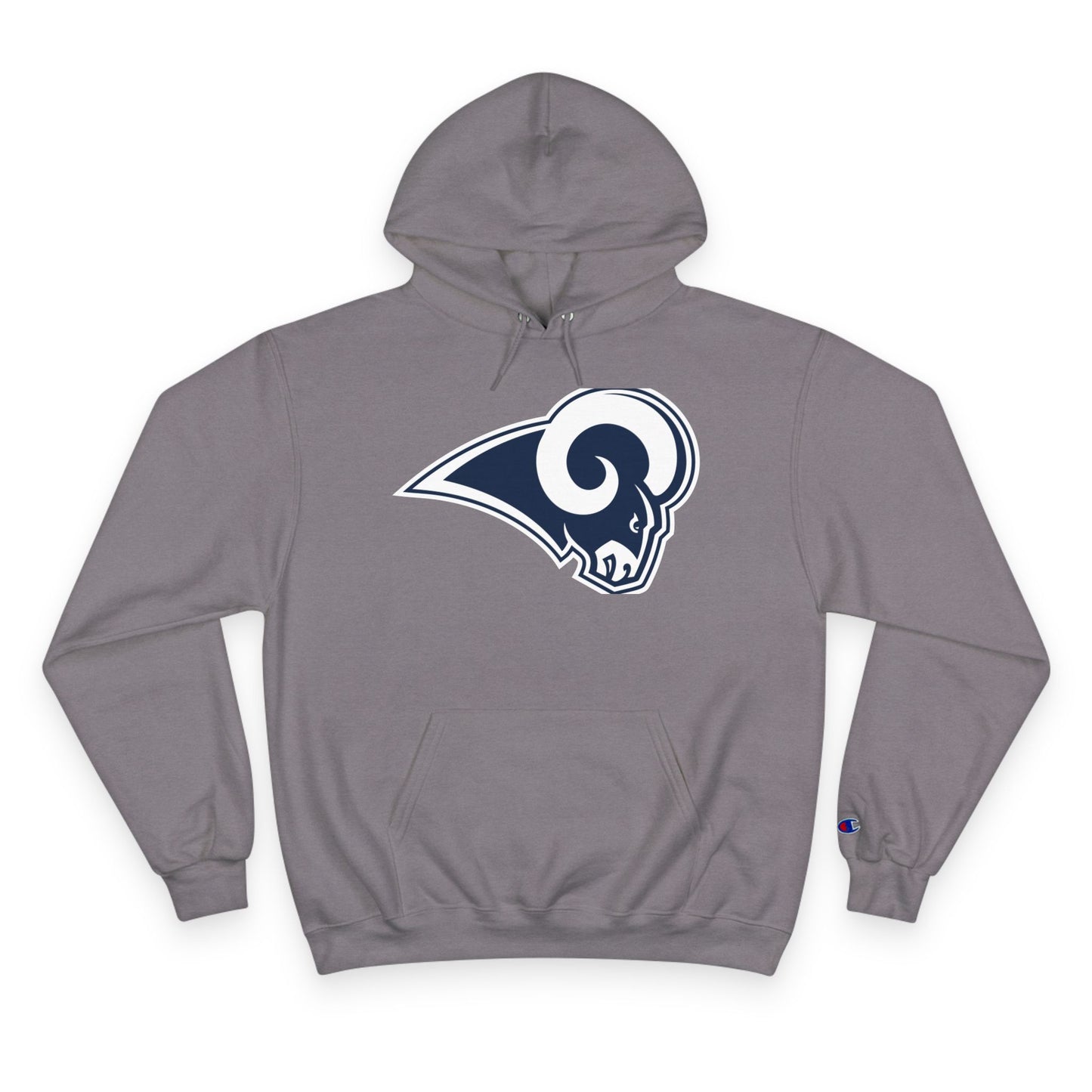 Champion Powerblend Fleece Pullover Hoodie