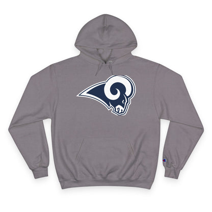 Champion Powerblend Fleece Pullover Hoodie
